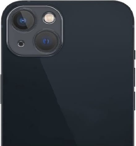 Camera lens protector geschikt voor Iphone 15 / 15 plus 2 stuks - Tempered Glass Screenprotector - beschermglas voor camera