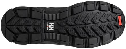 Helly Hansen Oxford Lage werkschoen S3 - 78402 - Zwart - 44