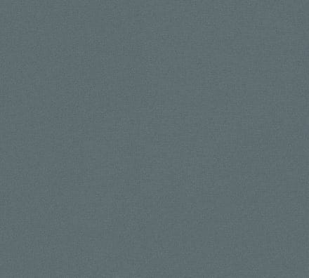 UNI BEHANG | Textieleffect - Blauw - A.S. Création Natural Living D`eco