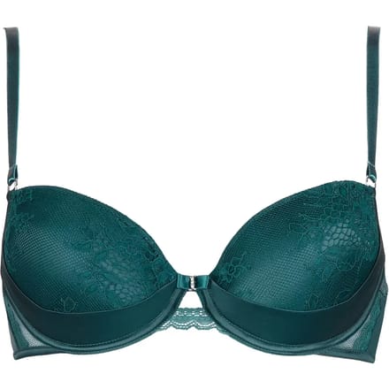 Voorgevormde beha voor dames Lisca Eternity