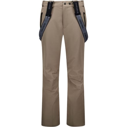 Airforce Alta Ski Pants Skibroeken Taupe Sprfm0159
