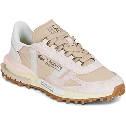 Lage Sneakers Lacoste ELITE ACTIVE