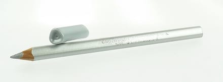 BIGUINE MAKE-UP PARIS CRAYON YEUX EXPRESSIVE -Silver Atmospher Oogpotlood - 1,2 g