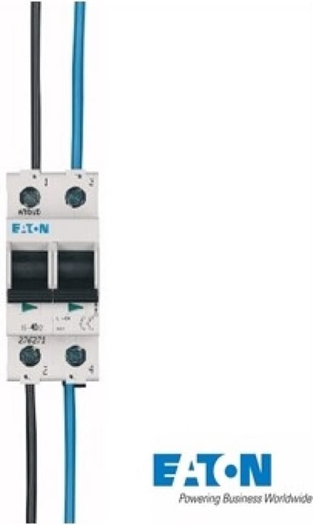 EATON INDUSTRIES Systeem 55 Lastscheider - 1742150 - E2RE4