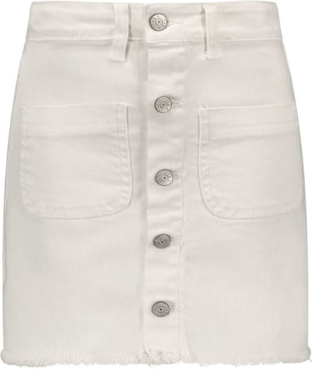 Meisjes rok denim - Cotton
