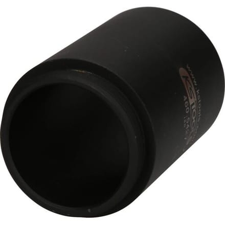 KS Tools 460.5427 Geleidingsbuis met aansluitschroefdraad, M56 x 1,5 mm, Ø 55 mm