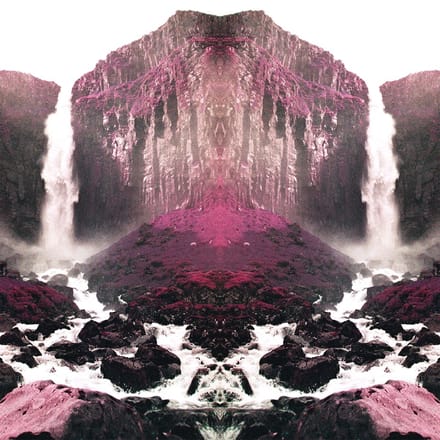 Tusks - Avalanche (LP)