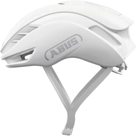 Abus Gamechanger 2.0 Fietshelm Pure White
