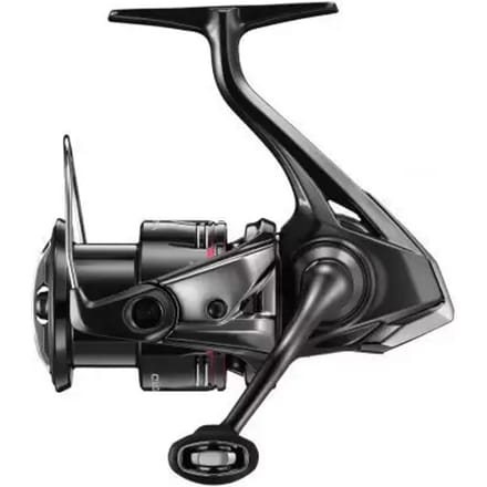 Voorremhaspel Shimano Vanford FA 2500