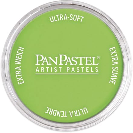 PanPastel - Yellow Green