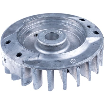 Flywheel