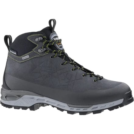 Wandelschoenen Bestard Trek Mid