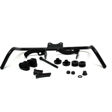 Bubble bevestigingsset Givi 6401DT
