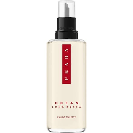 Prada Eau De Toilette Herenparfum Navulling Prada - Luna Rossa Ocean Eau De Toilette - Herenparfum - Navulling  - 150 ML