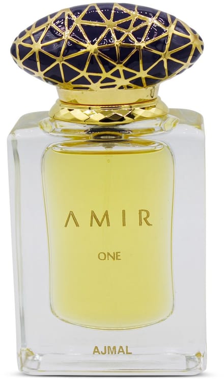 Ajmal Amir One 50 ml Eau de Parfum - Unisex