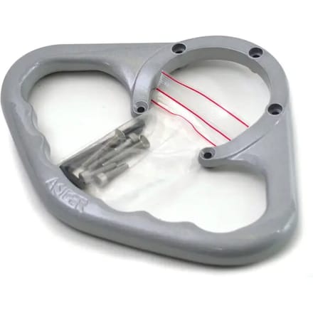Motorfiets tankring A-sider Ducati