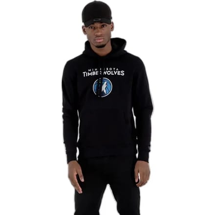 Hoodie Minnesota Timberwolves NBA