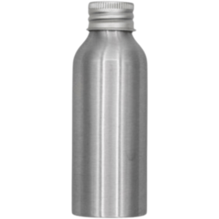 Natural Heroes Aluminium Fles - 50 ml
