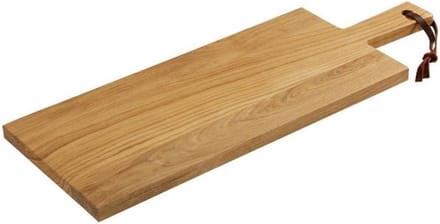 Zassenhaus - Serveerplank - eikenhout - 58x20,5cm
