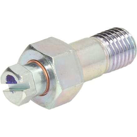 Klep, injectiesysteem BOSCH 9 461 610 096