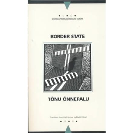 Border State - Onnepalu, Tonu