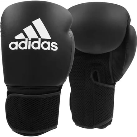Bokshandschoenen adidas Hybrid 25