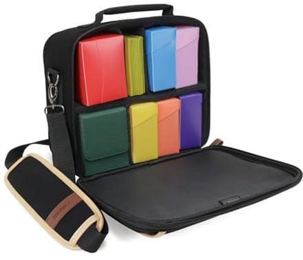 Enhance Gaming Magic the Gathering deck bag - Designer Edition kaartspel tas.