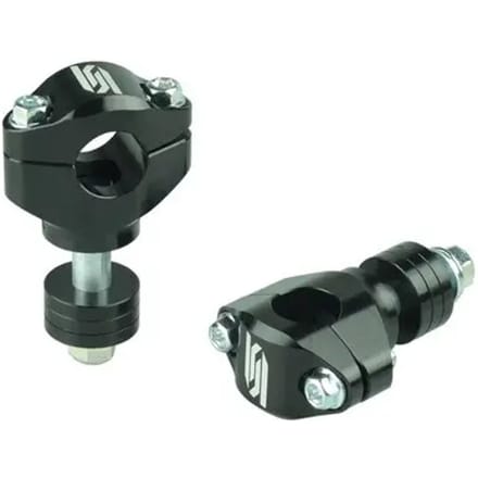 Motorfiets stuur Scar