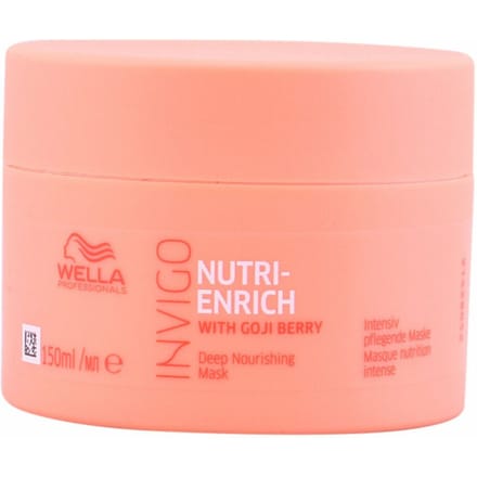 Voedend Haarmasker Nutri-Enrich Wella