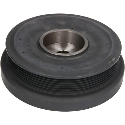 Riemschijf, krukas BTA E600524BTA