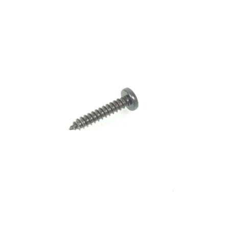 Vis cruciforme M5 L25mm pour scooter Yamaha 50 Bw's 1990 3VL-E4429-00 Neuf