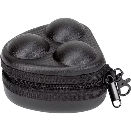 Tafeltennisballen etui Tibhar Hexa