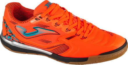 Joma Liga-5 In Zaalschoenen Oranje EU 42