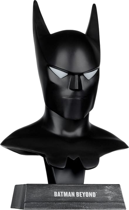 McFarlane Toys DC Direct Batman Beyond - Figuur - Cowl Replica 1/3