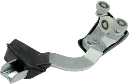 Rolgeleiding, schuifdeur boven OEM 3804680