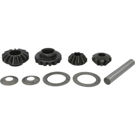 Reparatieset achteras EURORICAMBI 30170911