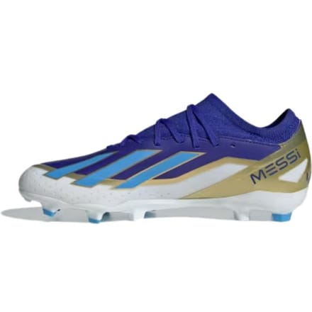 Laarzen adidas Bottines X Crazyfast Messi League FG léger