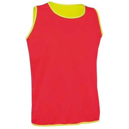 Reversible rugby hesjes