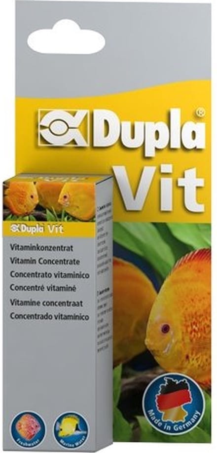 Dupla Vitamineconcentraat 10ML