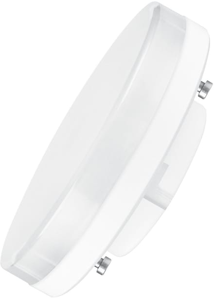 Osram LED Star GX53 4.9W 4000K 470lm 230V - Mat - Neutraal Wit