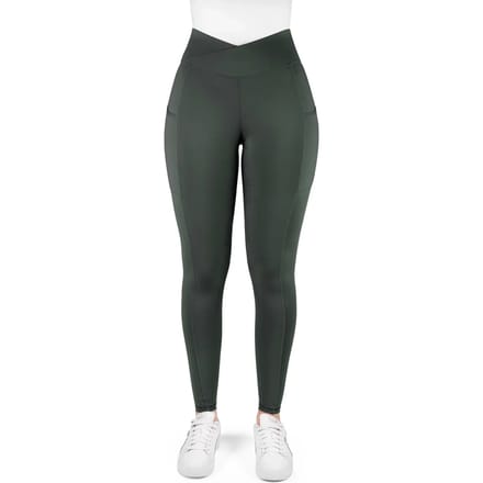Dames legging Equithème Fanny