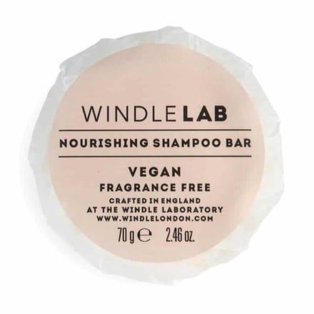 Nourishing Shampoo Bar - Windle Lab