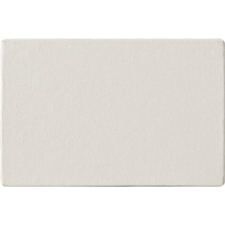 Canvas board Clairefontaine 10x15cm 3mm wit