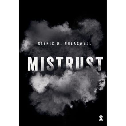 Mistrust - Breakwell