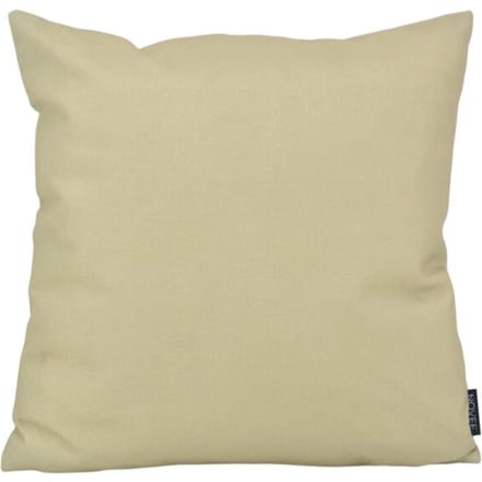 Sierkussen Nila Olijfgroen - Outdoor | 45x45 cm | Katoen/Polyester