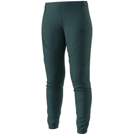 Dynastrech Broek Dames Dynafit Traverse