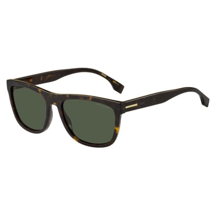 Zonnebril Heren Hugo Boss BOSS-1439-S-086F8UC ø 58 mm