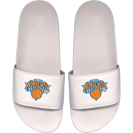 New York Knicks slippers Motto
