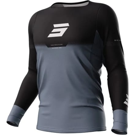 Jersey Shot Stok