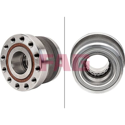 Wiellager Schaeffler FAG 674907.01.AM